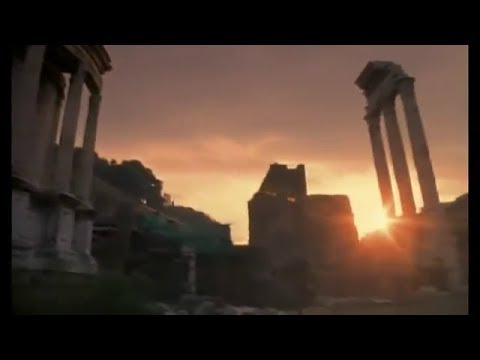 The Roman Empire - The Rise of the Roman Empire