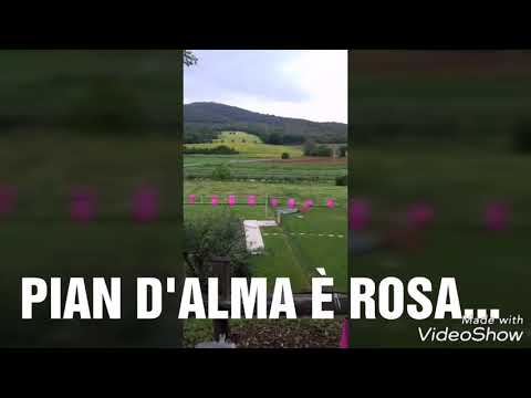 Pian d'alma 2018