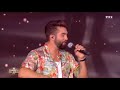 Kendji Girac La Chanson De L Année 2018 Maria Maria