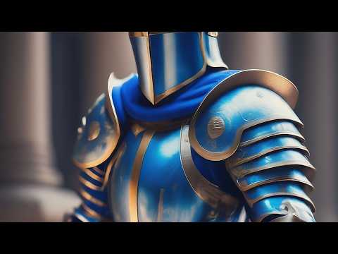 Dnd Antimagic Armor Is Crazy