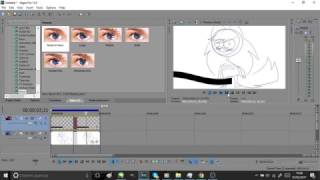 ANIMATION IS MY PASSION