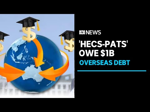 Australian grads abroad owe $1b in HECS | ABC News