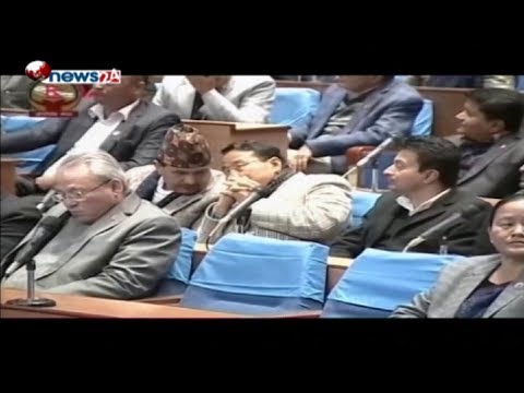 Prime Time 8 PM NEWS_2075_10_11 - NEWS24 TV