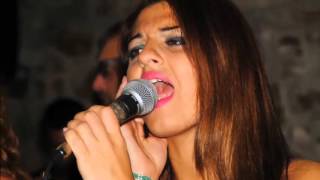 RIFLESSO DI ME- Cover Giorgia- Mariana