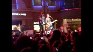 Kiss Me Like It's Christmas - This Century At Eastwood Mall