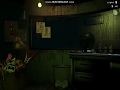 Five Nights At Freddy S 3 Phantom Mangle