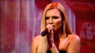 Girls Aloud - Sexy! No No No... (Saturday Night Divas 2007)