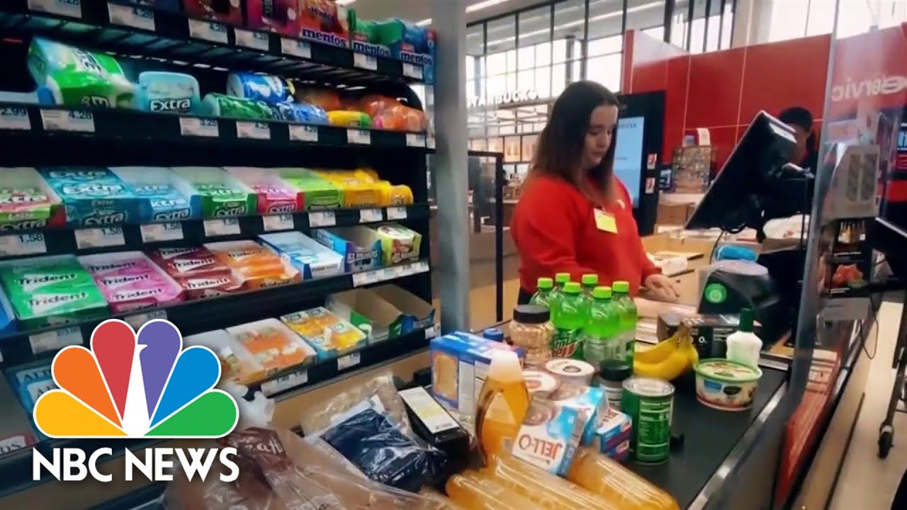 September Consumer Price Index Report Shows Inflation Rate Hit 8.2%