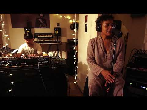 NATIVE DANCER - 'Currents' live from The Crowe's Nest