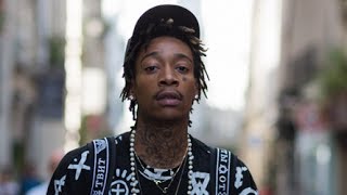 Wiz Khalifa - Ziploc (New 2014) Lyrics + Music Review Video (HD)