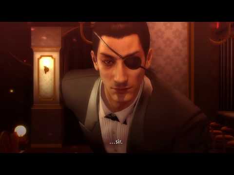 LazyCraig - Casualplay - Yakuza 0 #19