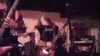 Enthroned - Spawn From The Abyss