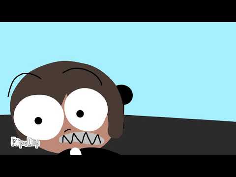 ROMAIN WORLD/ THE LOUD HORROR - PART 4 / IGNITED FOXY KILLS / LINCOLN.EXE ANIMATION