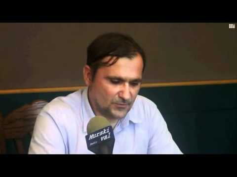 Novinarska konferenca EKOPRLEKIJA