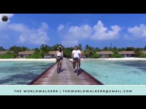 The Biggest Holi Bash 2021 | Maldives | Party with Parleen Gill | Dj bhavin | Piyush Malhotra ❤️