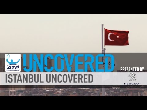 Istanbul Uncovered 2017