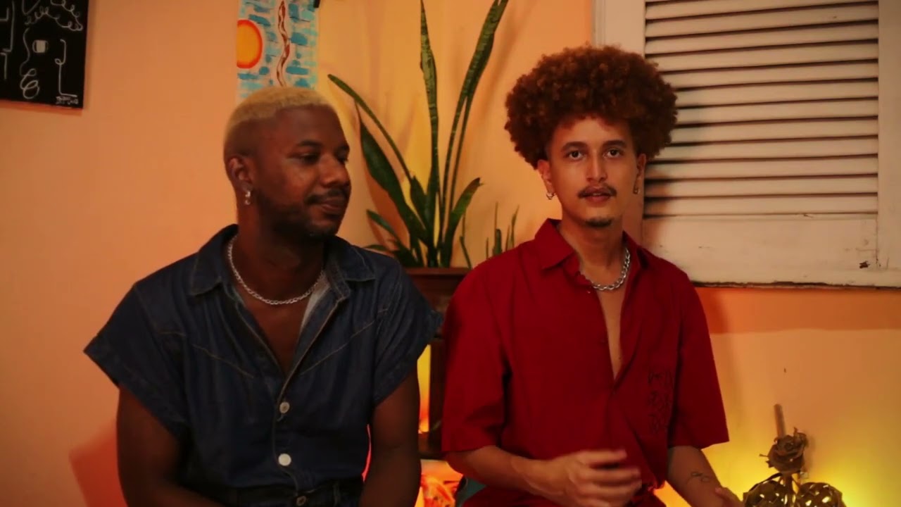 Tecendo Espaços | Curtas co.liga