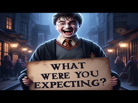 Harry Potter TV Series Update J.K. Rowling Heavily Involved & Twitter Melts Down