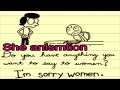 SHE Tyler The Creator Short Animation