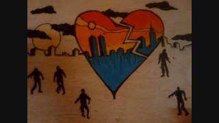 The Sparkles Johnson Experience - Joe Lies (when he cries) - (The Bouncing Souls)