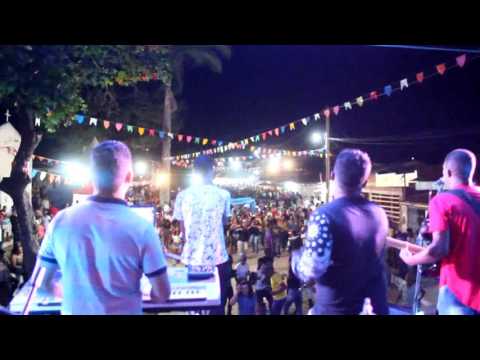 Robson e Tiago   Pau Ferro  I