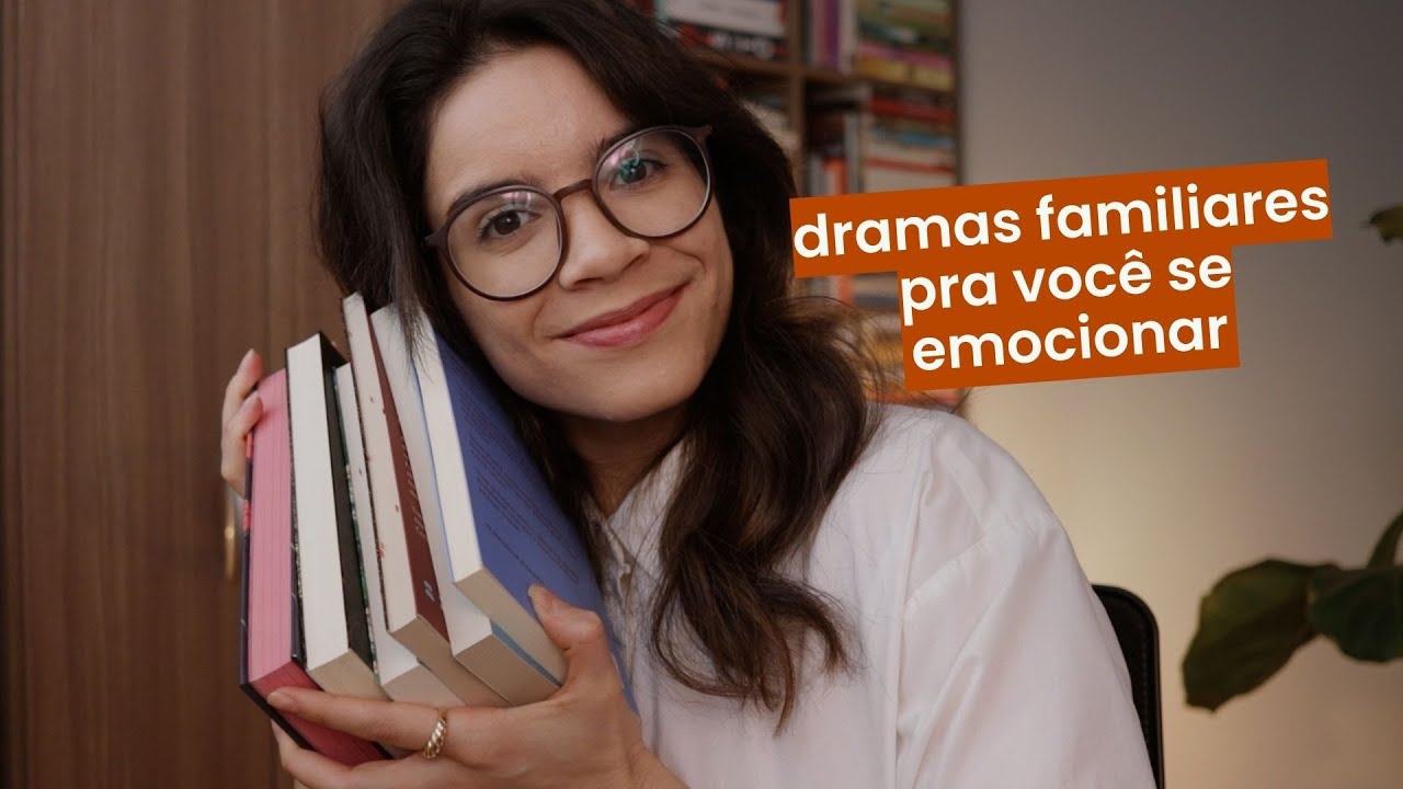 dramas familiares EMOCIONANTES