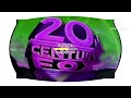 20th Century Fox Home Entertainment 1995 In My G Major 5774