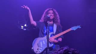 Tori Kelly - Confetti - Live In Toronto (VIP Soundcheck Audience Request)
