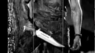 SuRViVAL kNiFE - 1st live performance (full show)