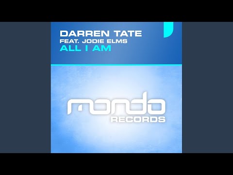 All I Am (Witness45 Remix)