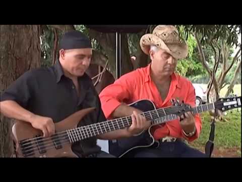 Luiz Aragano e Xodoxinho - Na Minha Terra é Lugar de Alegria