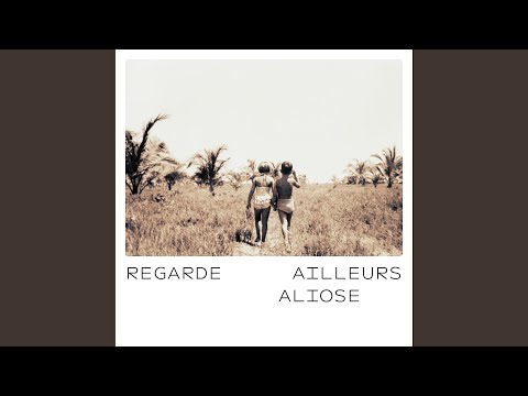 Ça Reste Là - Aliose