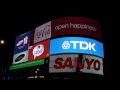 Piccadilly Circus At Night In HD