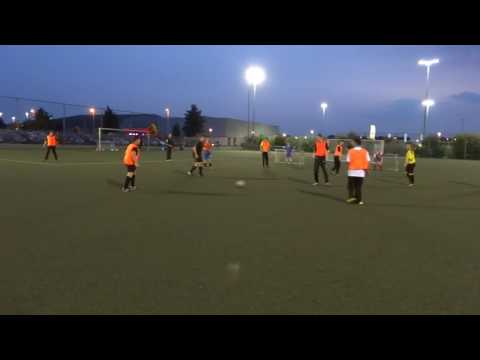 Togb g1 training van 21-09-2016 2#