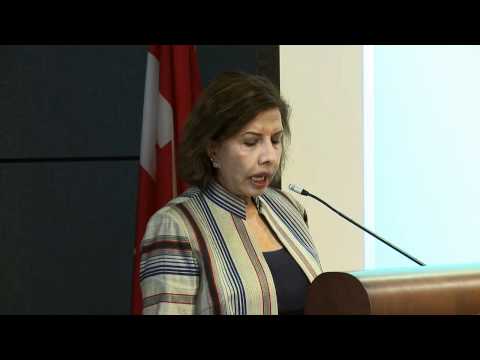 Review of Canada's Afghan Mission Over the Last Decade, and Future Look
