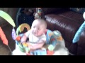 Bouncing baby Buddha