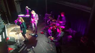 14 faces - Lewis Del Mar (Cover by Orphan)