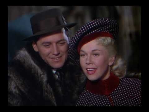 Doris Day - "If You Were The Only Girl In The World" from By The Light Of The Silvery Moon (1953)