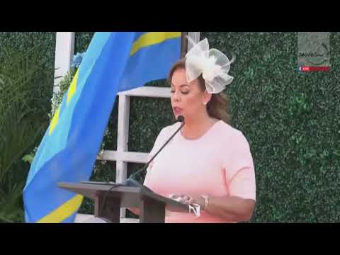 Evelyn Wever-Croes: “Den cada un di nos tin un Betico”