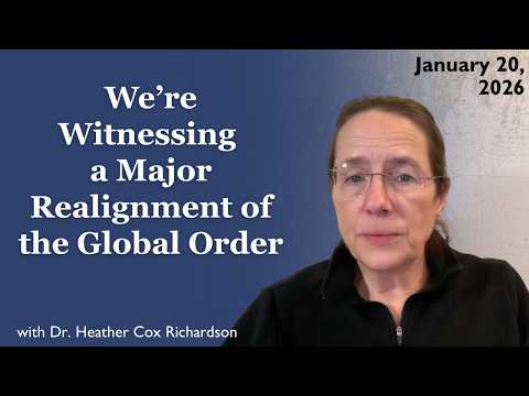 This Week in Politics | Explainer