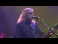 Scenes From A Troubled Mind  - Gov't Mule New Years Eve January 1, 2020