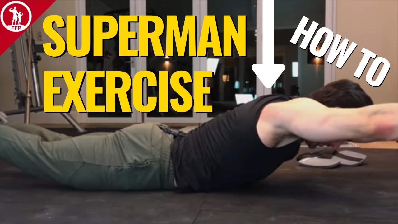 Supermans