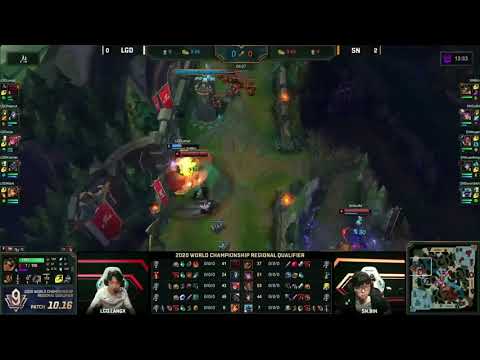 Leesin combo  thần thánh , SofM lọt top tìm kiếm trên MXH lớn nhất Trung Quốc