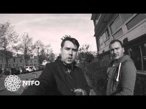 NTFO @ JEMF 2016 - 20-22 May - Jimbolia, Romania