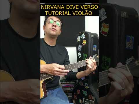 Dive - Nirvana