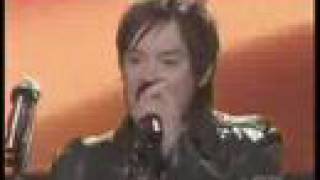 David Cook Day Tripper