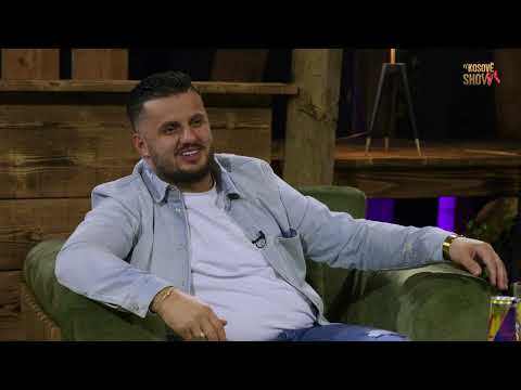 Jeton ne Gjermani - Po investon ne Kosove 10 Milion Euro- Milioneri  Shqiptarë Arsim Hashani