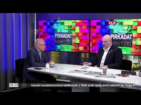 PIRKADAT Breuer Péterrel 2025.05.12.