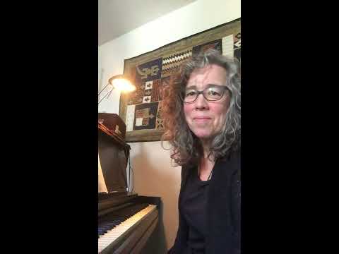 Hymn #252 Day of Arising - RAABE