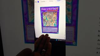 Mysterion the Dragon Crown Vs The Yu-Gi-Oh Meta